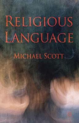 Religious Language - M. Scott - cover