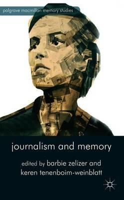 Journalism and Memory - cover