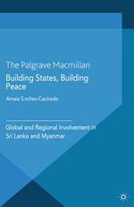 Building States, Building Peace