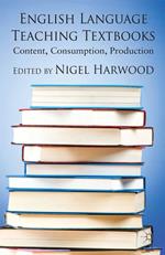 English Language Teaching Textbooks
