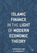 Islamic Finance in the Light of Modern Economic Theory