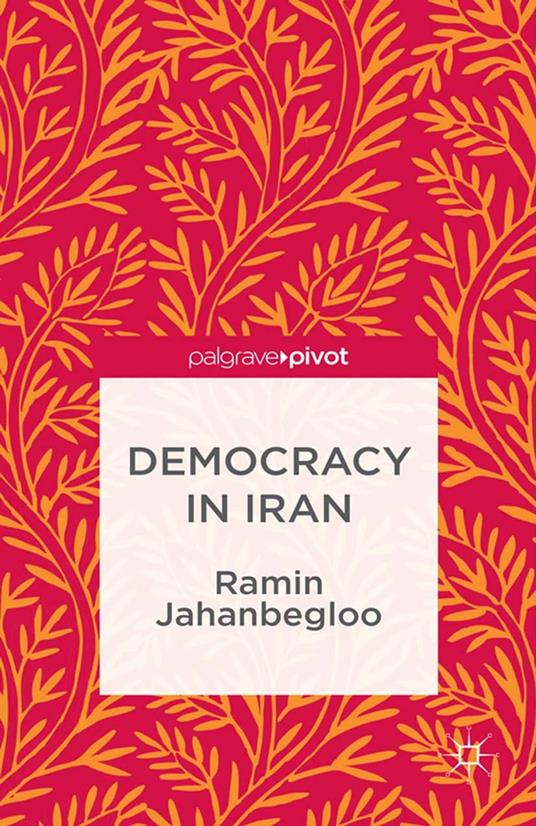 Democracy in Iran