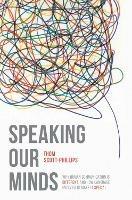 Speaking Our Minds: Why human communication is different, and how language evolved to make it special - Thom Scott-Phillips - cover