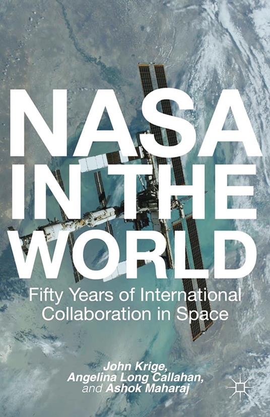 NASA in the World