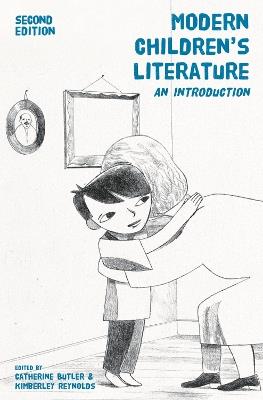 Modern Children's Literature: An Introduction - cover