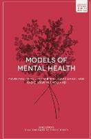 Models of Mental Health - Gavin Davidson,Jim Campbell,Ciarán Shannon - cover