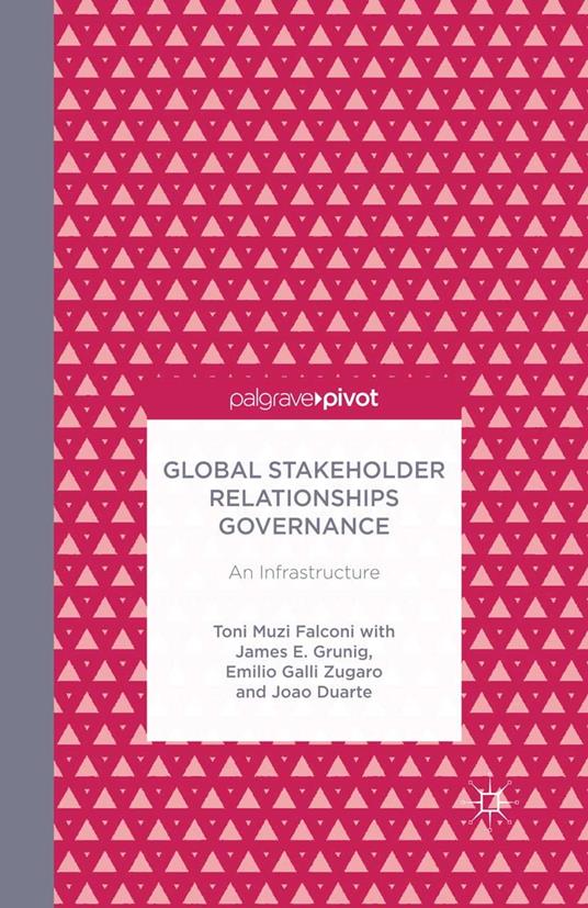Global Stakeholder Relationships Governance