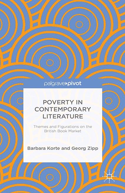 Poverty in Contemporary Literature
