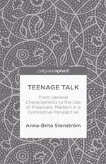 Teenage Talk