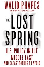 The Lost Spring