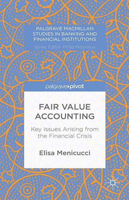 Fair Value Accounting