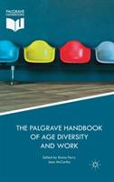The Palgrave Handbook of Age Diversity and Work - cover