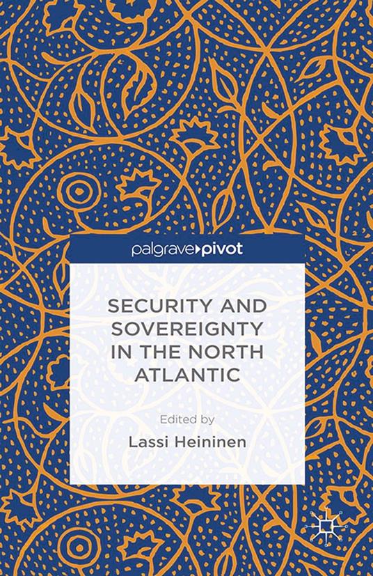 Security and Sovereignty in the North Atlantic