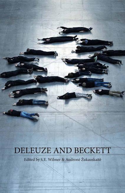 Deleuze and Beckett