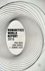 Humanities World Report 2015