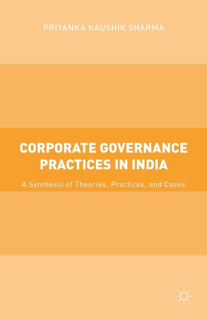 Corporate Governance Practices in India