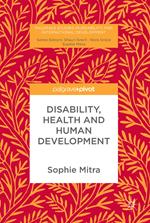 Disability, Health and Human Development