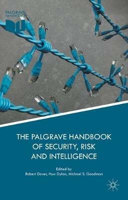 The Palgrave Handbook of Security, Risk and Intelligence - cover
