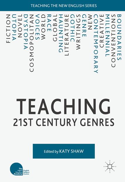 Teaching 21st Century Genres