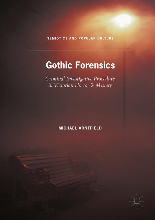 Gothic Forensics