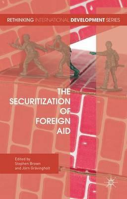 The Securitization of Foreign Aid - cover
