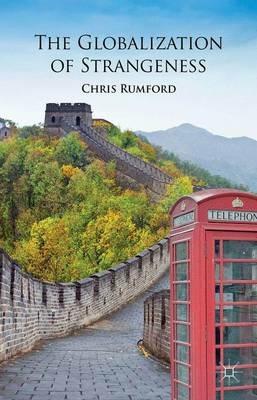 The Globalization of Strangeness - C. Rumford - cover