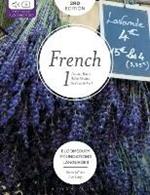 Foundations French 1