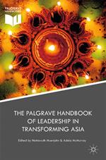 The Palgrave Handbook of Leadership in Transforming Asia