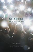 Scandal in a Digital Age - cover