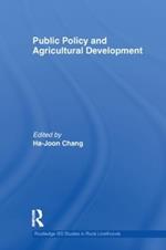 Public Policy and Agricultural Development
