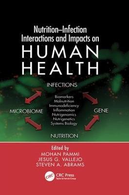 Nutrition-Infection Interactions and Impacts on Human Health - cover