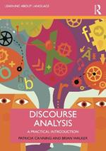 Discourse Analysis: A Practical Introduction