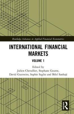 International Financial Markets: Volume 1 - cover
