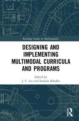 Designing and Implementing Multimodal Curricula and Programs - cover