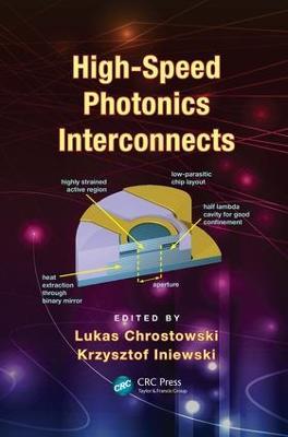 High-Speed Photonics Interconnects - cover