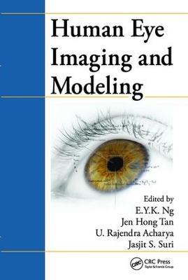 Human Eye Imaging and Modeling - cover