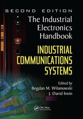 Industrial Communication Systems - cover