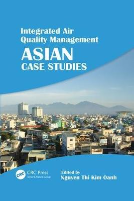Integrated Air Quality Management: Asian Case Studies - cover