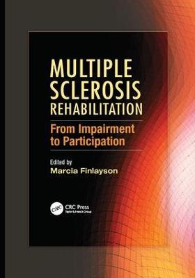 Multiple Sclerosis Rehabilitation: From Impairment to Participation - cover