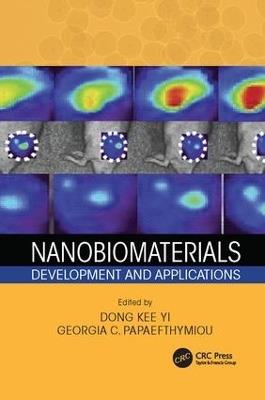 Nanobiomaterials: Development and Applications - cover