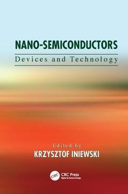Nano-Semiconductors: Devices and Technology - cover