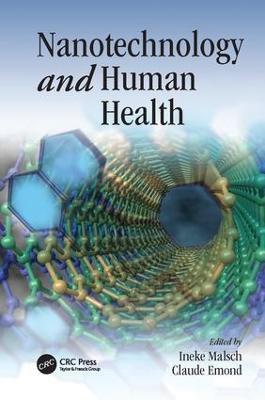 Nanotechnology and Human Health - cover