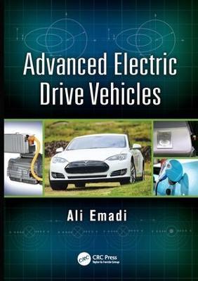 Advanced Electric Drive Vehicles - cover