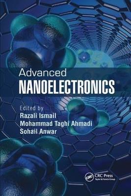 Advanced Nanoelectronics - cover
