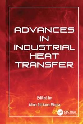 Advances in Industrial Heat Transfer - cover