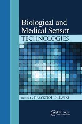 Biological and Medical Sensor Technologies - cover