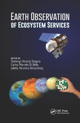 Earth Observation of Ecosystem Services - cover