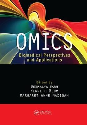 OMICS: Biomedical Perspectives and Applications - cover