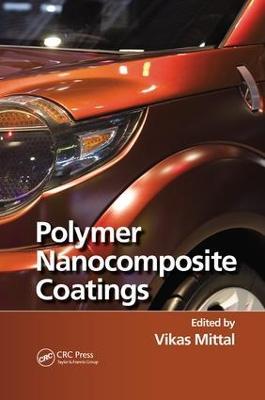Polymer Nanocomposite Coatings - cover