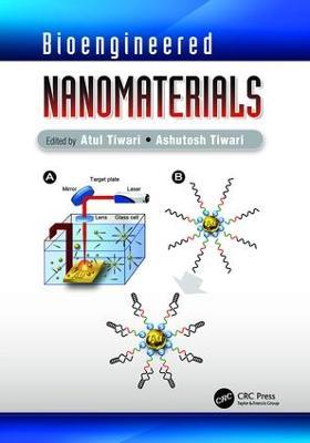 Bioengineered Nanomaterials - cover